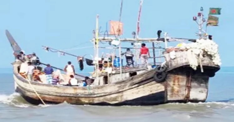 Fishing in Bay of Bengal starts tonight