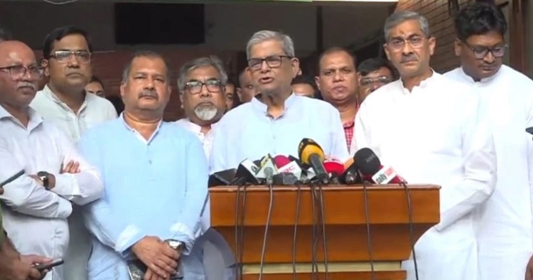 Election in mid-February as Chief Adviser agrees: Fakhrul