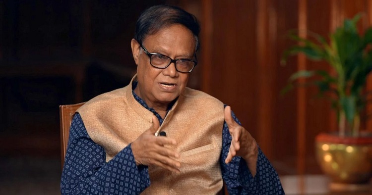 BB Governor seeks stronger UK ties on asset recovery