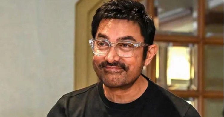 Aamir Khan Denies "Love Jihad" Allegations