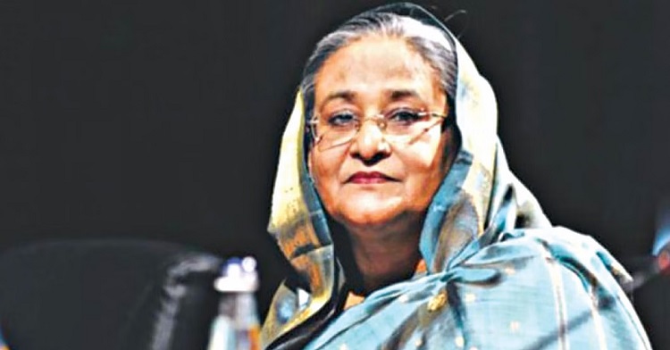 Court wants gazette for Hasina, 11 others to appear in plot allocation scam case