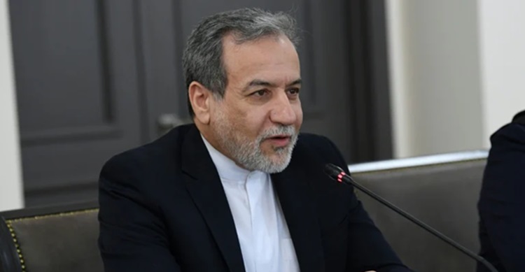 Iran rejects any negotiation with US while Israeli attacks continue