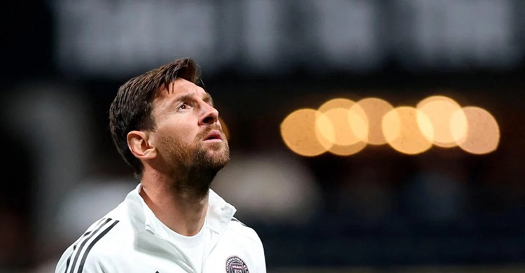 PSG stunned by Botafogo after Messi lights up Club World Cup