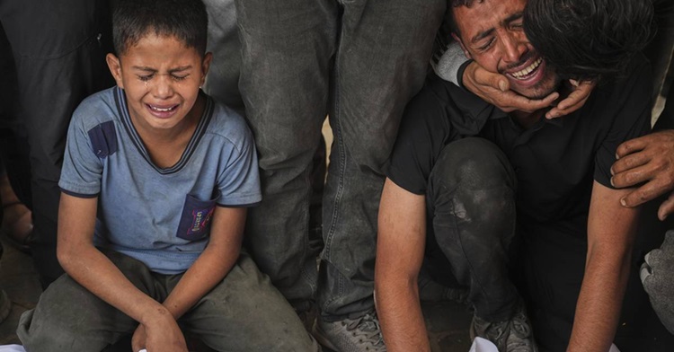 Israeli airstrikes kill at least 72 in Gaza as ceasefire hopes grow
