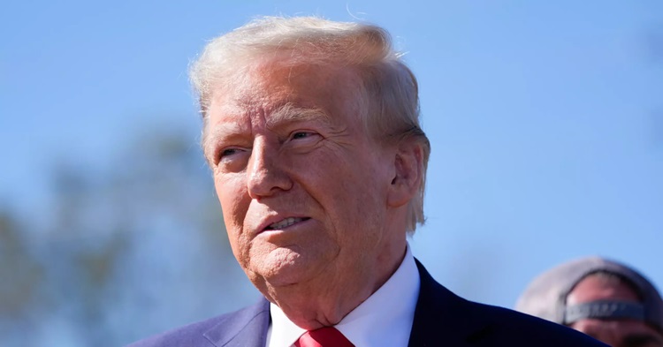 Trump to visit new Florida immigration detention facility