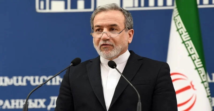 US, Israel crossed 'big red line', Iran FM says as heads to Moscow