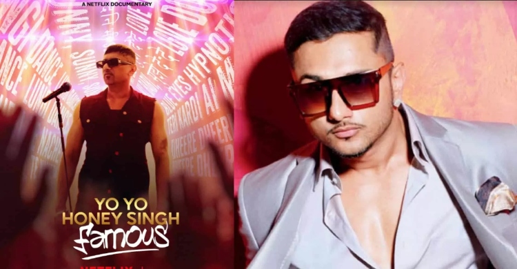 Yo Yo Honey Singh returns: From stardom to struggle and back again