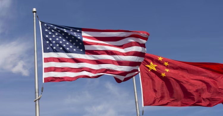 China-US trade war heats up as Beijing's tariffs take effect