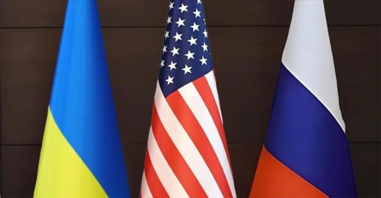 Ukraine to present US with Russia partial truce after row