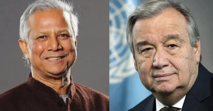 CA, UN chief to join iftar with Rohingyas in Cox's Bazar Friday