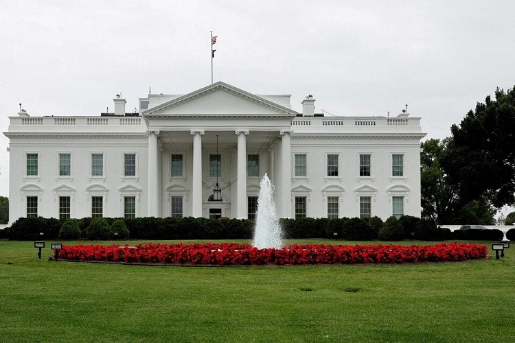 White House says 'multiple' Huthi leaders killed, Iran 'on notice'