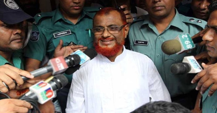 SC acquits ATM Azhar of 1971 war crimes case