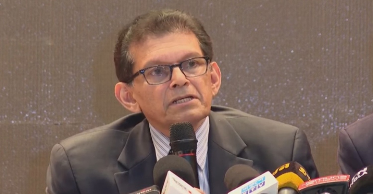 India’s ‘push-in’ effort is inappropriate: security adviser