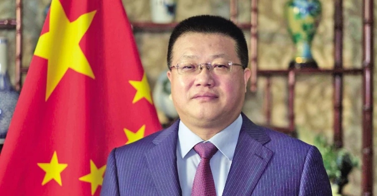 Concerned over Delhi-Islamabad tensions, China opposes all forms of terrorism