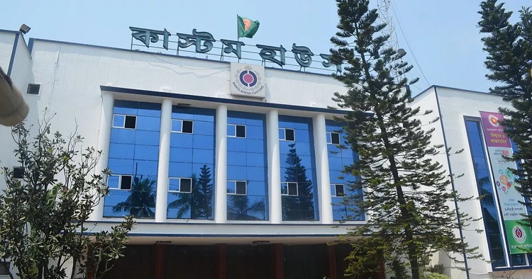 Customs houses to remain open during holidays to support RMG exports ahead of Eid