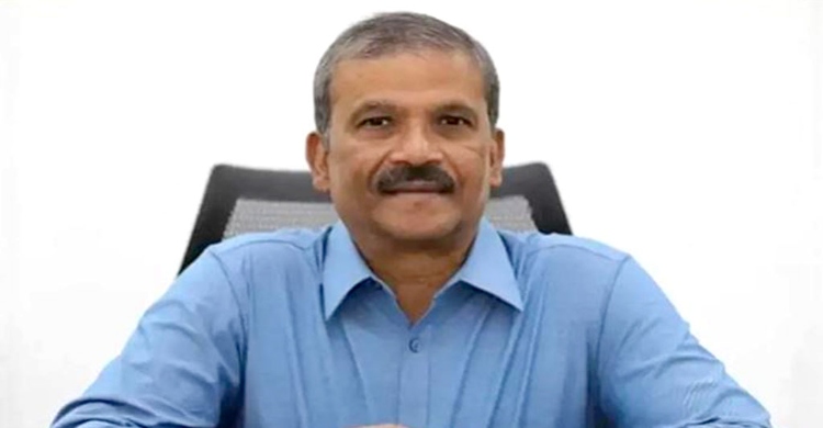 Asif Nazrul urges Jordan to recruit more manpower from Bangladesh