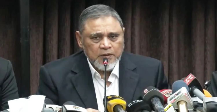 EC will take decision upon receiving gazette: CEC