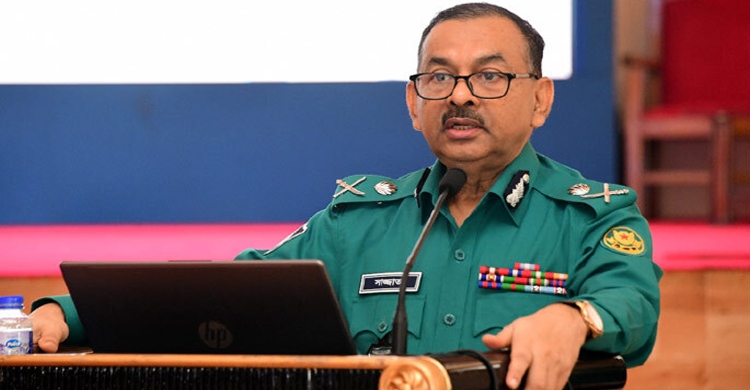 DMP files 2,322 cases for violating traffic rules