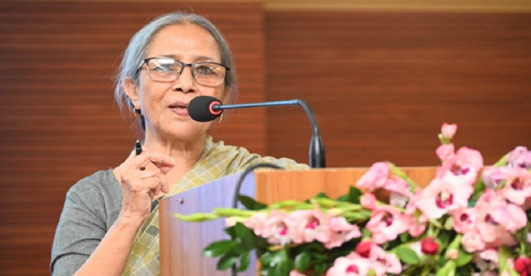 Farida for ensuing food sovereignty