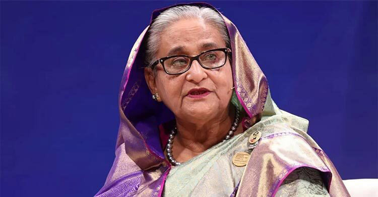 Report on executing orders to arrest Hasina, 99 others on June 17