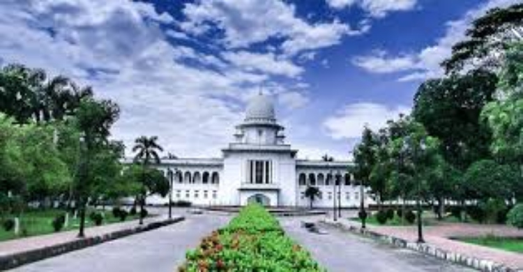 HC rejects writ challenging judgment declaring Ishraque as DSCC mayor