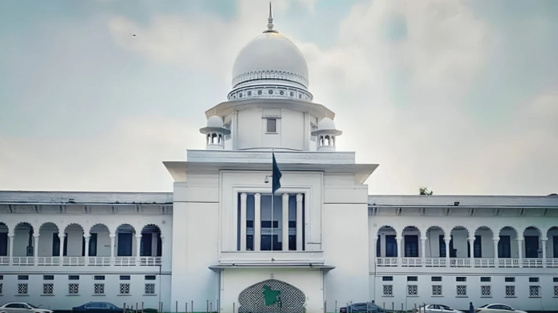 SC judgment on Jamaat's registration plea June 1