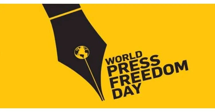 World Press Freedom Day observed