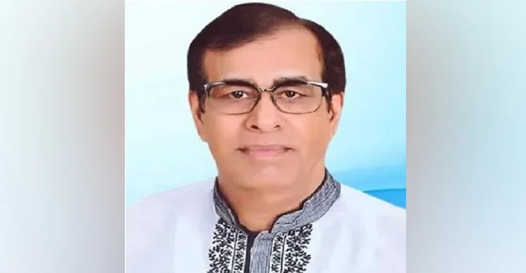 Dohar Thana AL general secretary Nurul held in Segunbagicha