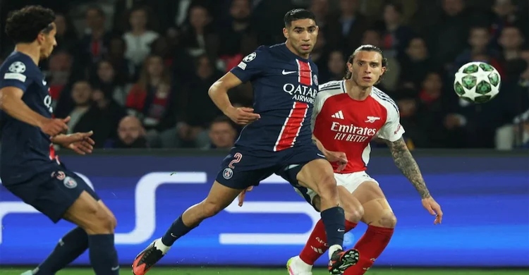 Arsenal fall short again as striker woes haunt Arteta