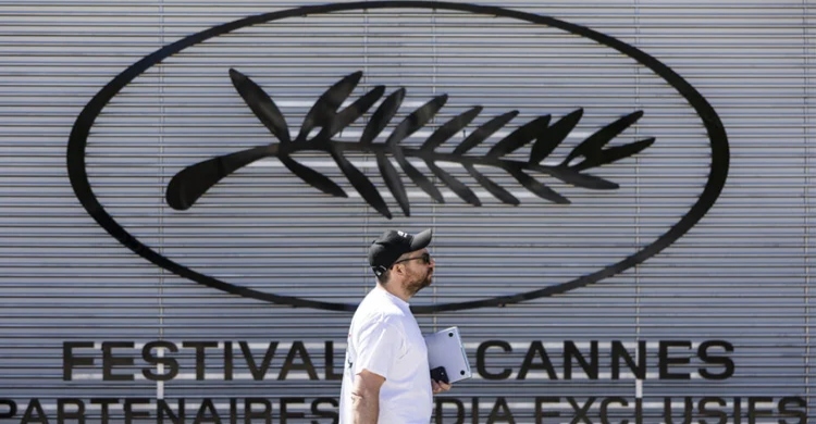 Hollywood stars condemn Gaza 'genocide' as Cannes Festival opens