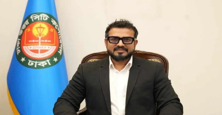 DNCC administrator for taking preparation for swift removal of sacrificial animal waste