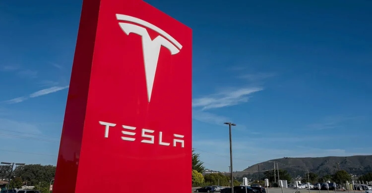 Tesla EU sales slump 52% in April: trade group