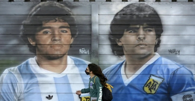 Maradona death trial in peril with judge under microscope