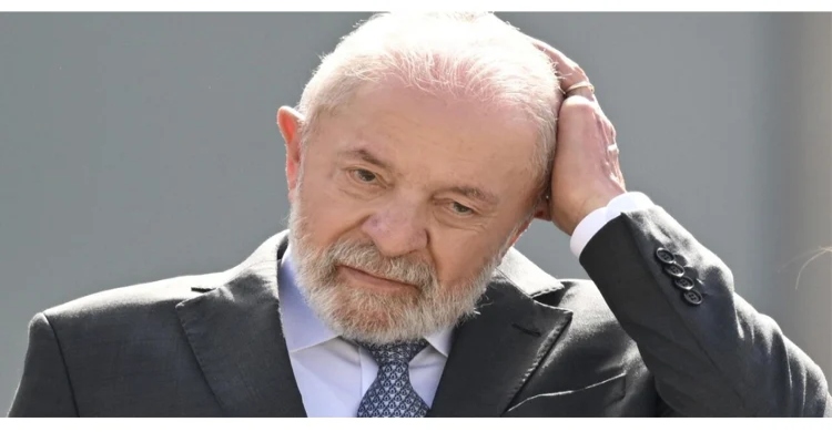 Lula diagnosed with vertigo-causing ear condition
