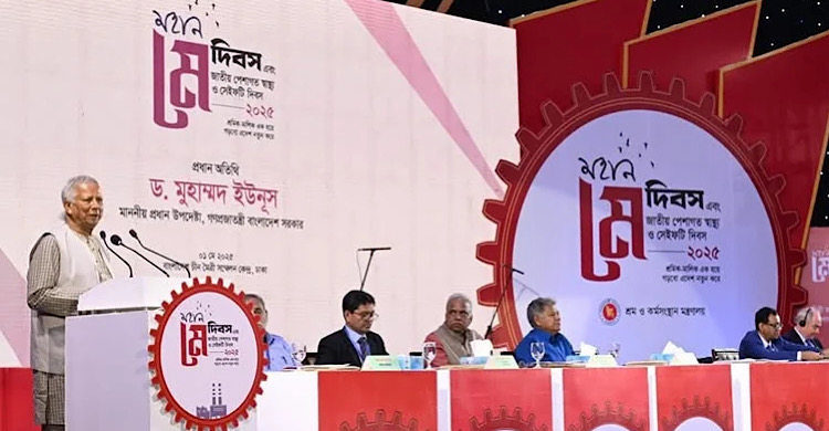 Work together to build new Bangladesh, CA urges workers-owners
