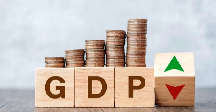 Bangladesh’s GDP growth slows to 3.97% in FY2024–25
