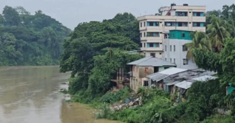 Bandarban gets ready to tackle rain-spawned disasters