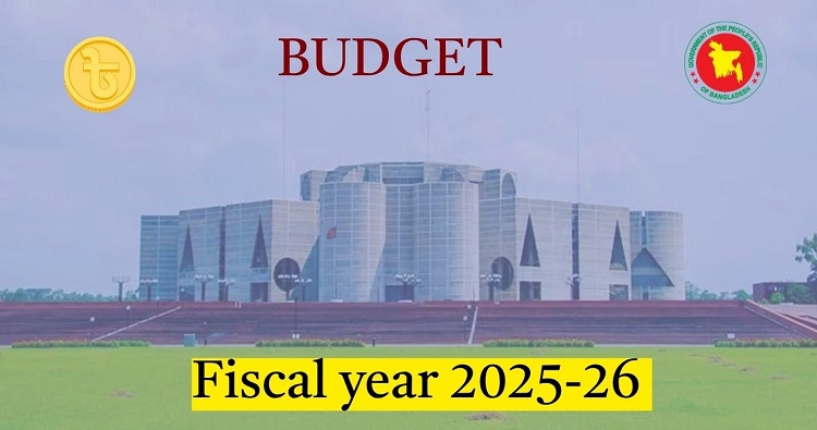 Budget to be announced on Monday