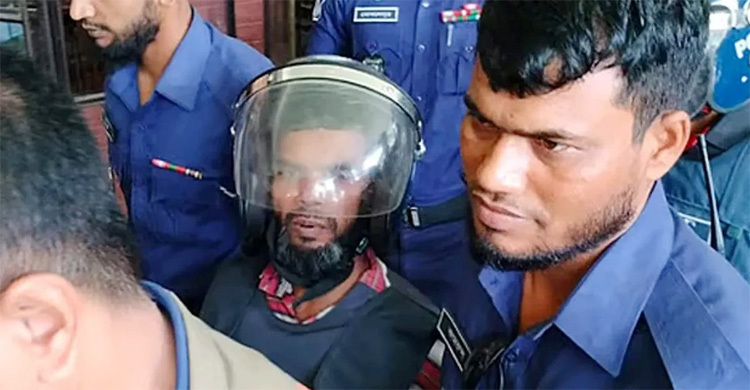 Hitu Sheikh to walk to gallows in child rape-murder case in Magura, 3 acquitted