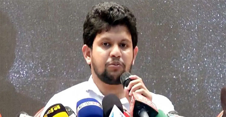 Govt wants healthy competition among newspapers: Info Adviser