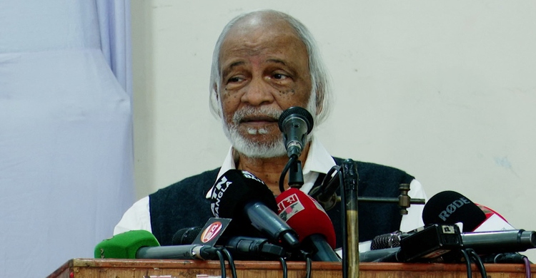 BNP doesn't want politics of revenge: Moyeen