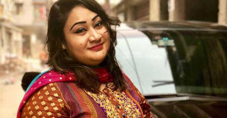 Ex-Jubo Mohila League leader Papia jailed in money laundering case