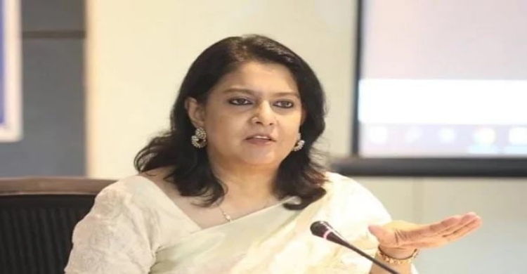 Youth must shun greed, corruption to serve nation: Rizwana