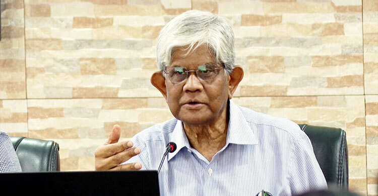 Govt considering dearness allowance for public servants: Dr Salehuddin