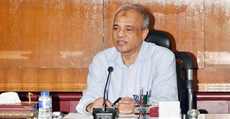 Home Adviser assures of shifting Shammo murder probe to DB