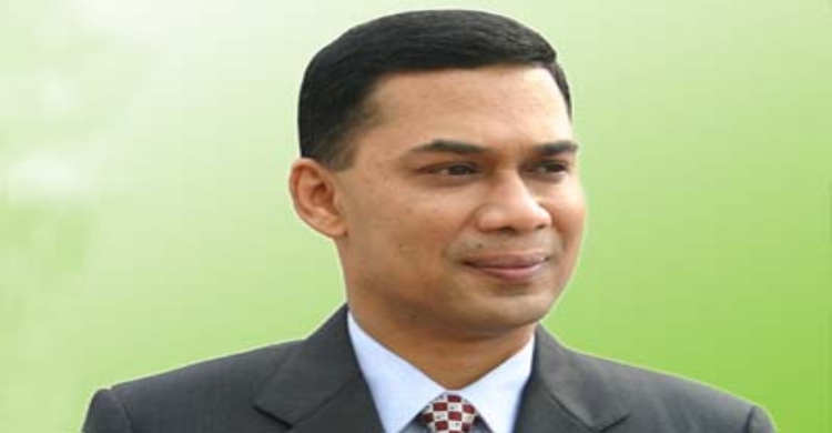 Polls must be held within Dec: Tarique Rahman