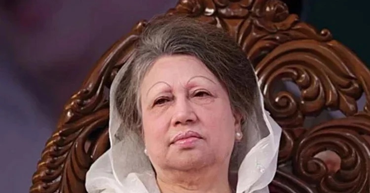 Khaleda Zia to return home from London on May 5