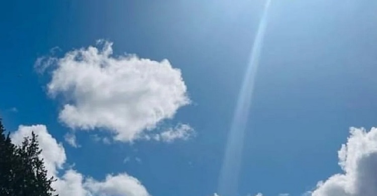 Dry weather likely