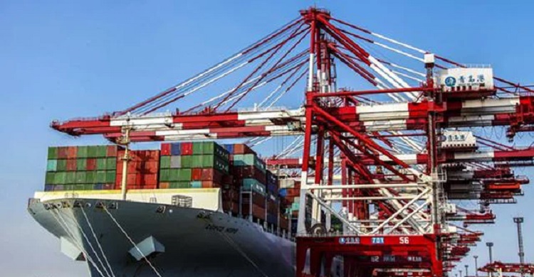 US to end shipping loophole for Chinese goods Friday