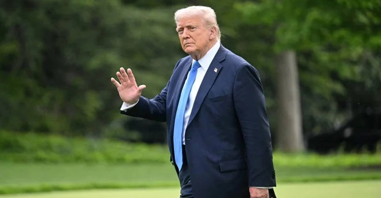 Trump to rename world war anniversaries as 'Victory Day'